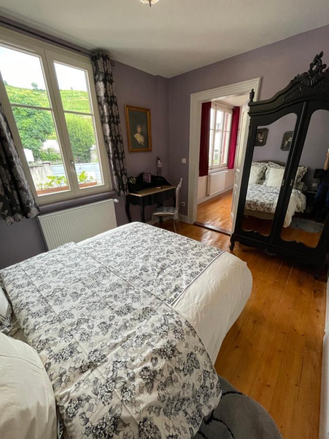 L'Oriel Des Menetriers De Ribeauville Luaran gambar